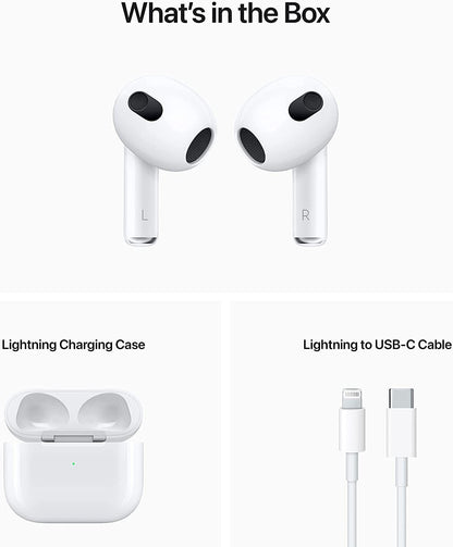 Apple Airpods Mega Listing All Models Ships Same Day Free and Fast!!! - ARISDEALS