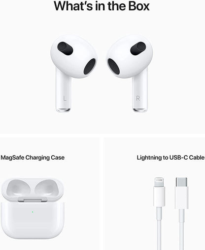 Apple Airpods Mega Listing All Models Ships Same Day Free and Fast!!! - ARISDEALS