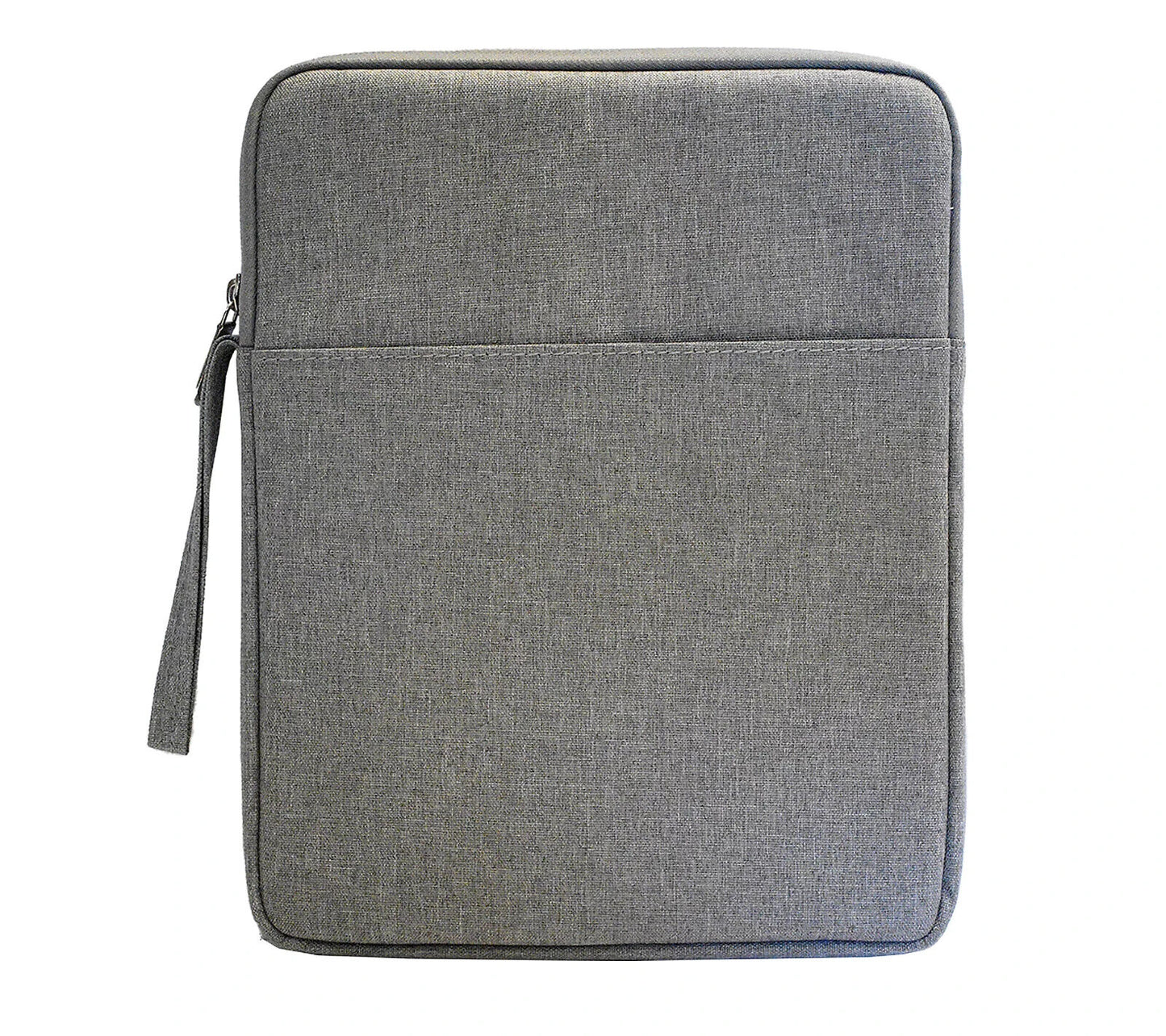 Digital Basics 11" Gray Ipad Tablet Sleeve - ARISDEALS