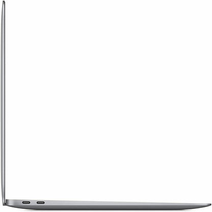 Apple MacBook Air 13in (256GB SSD, M1, 8GB) Laptop - Space Gray - MGN63LL/A - ARISDEALS