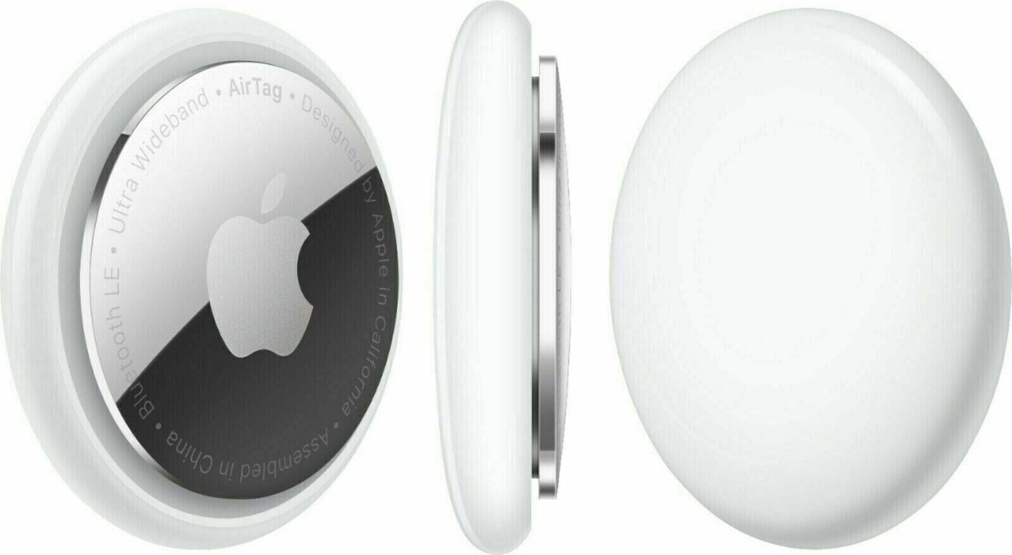 NEW - Apple Air Tag 1 Original AirTag for iPhone iPAD MX532AM/A SAME DAY SHIP!!! - ARISDEALS