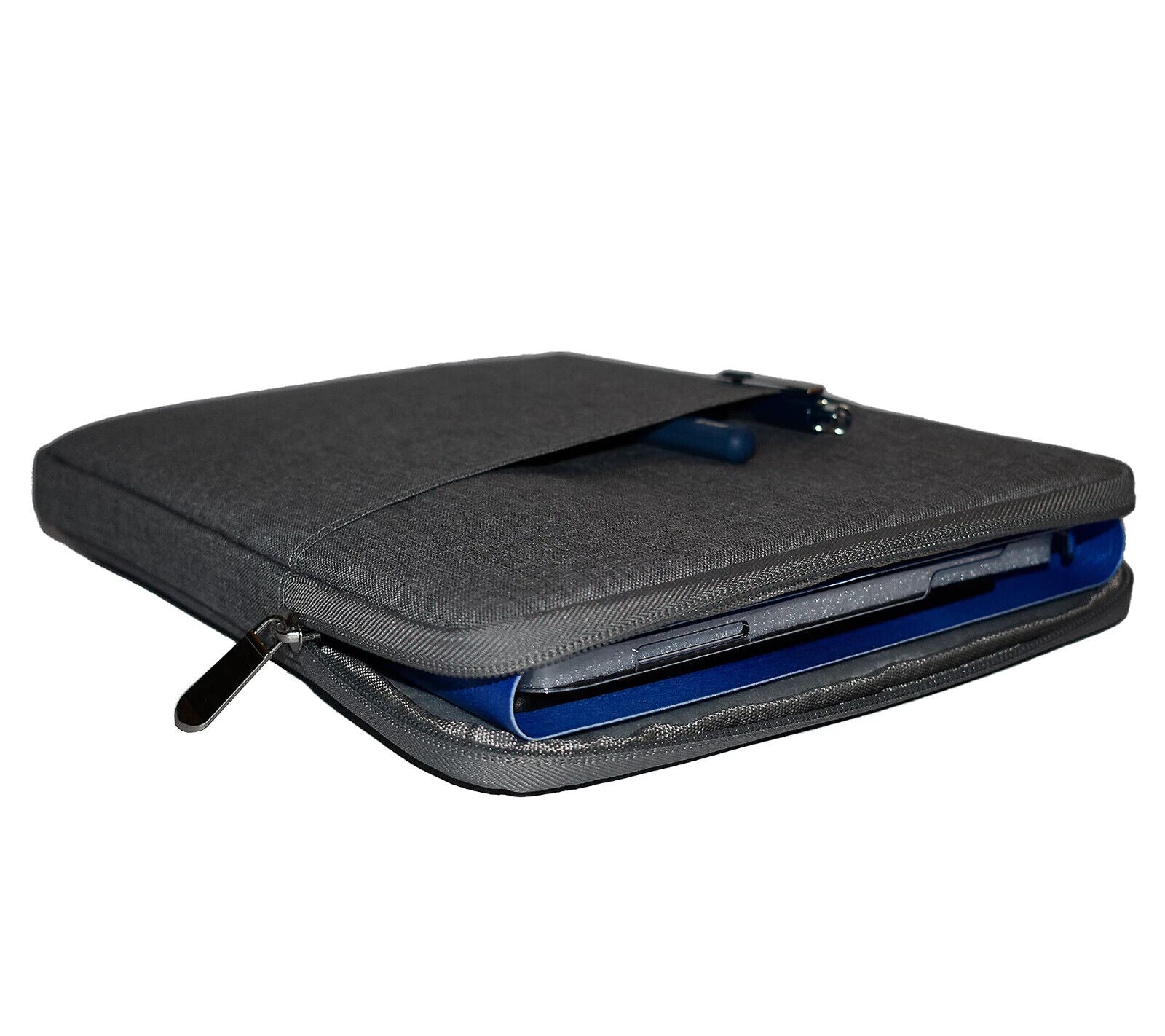 Digital Basics 11" Gray Ipad Tablet Sleeve - ARISDEALS